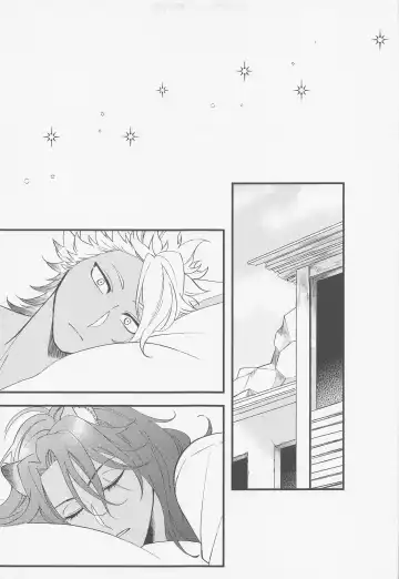 [Ameya Chiyoko] Second time lover Fhentai - Page 3