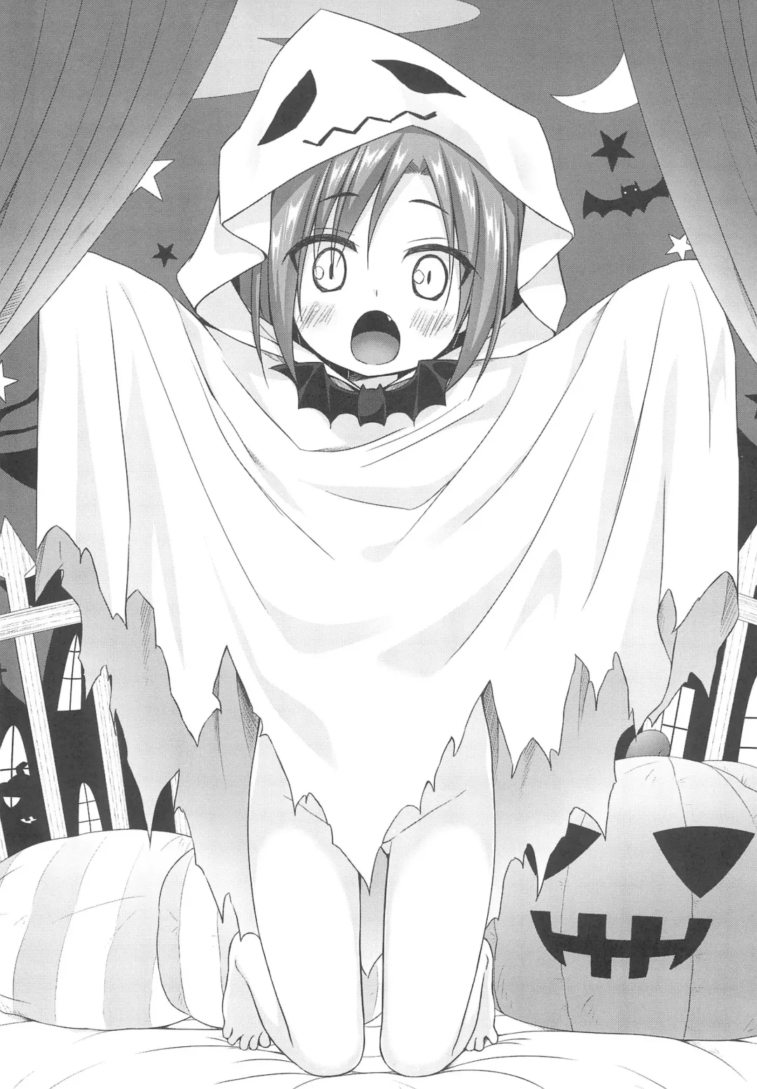 [Hitsuji Hako - Yukino Minato] Tamaya Jyuuroppatsu-me Fhentai - Page 2