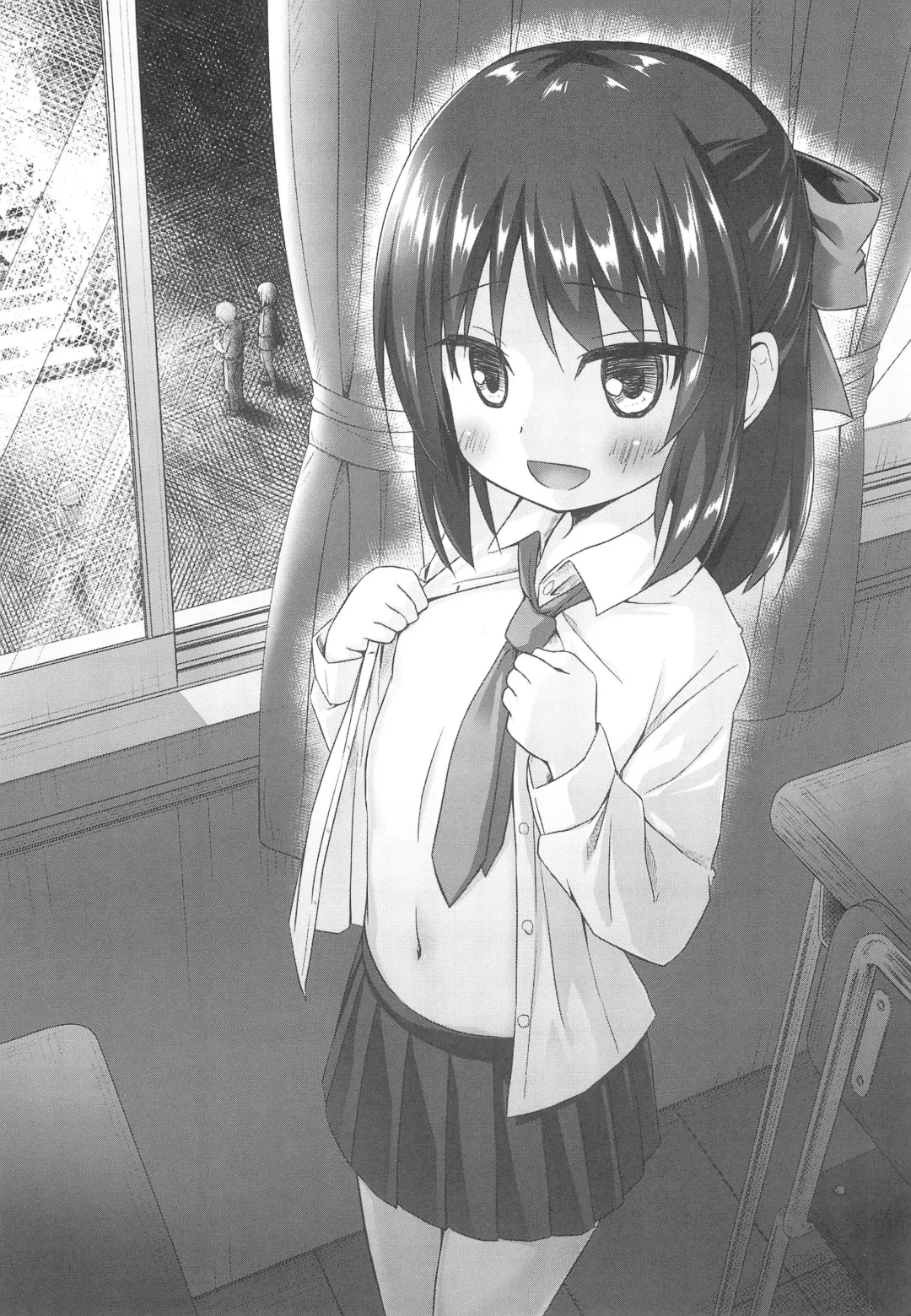 [Hitsuji Hako - Yukino Minato] Tamaya Jyuuroppatsu-me Fhentai - Page 3