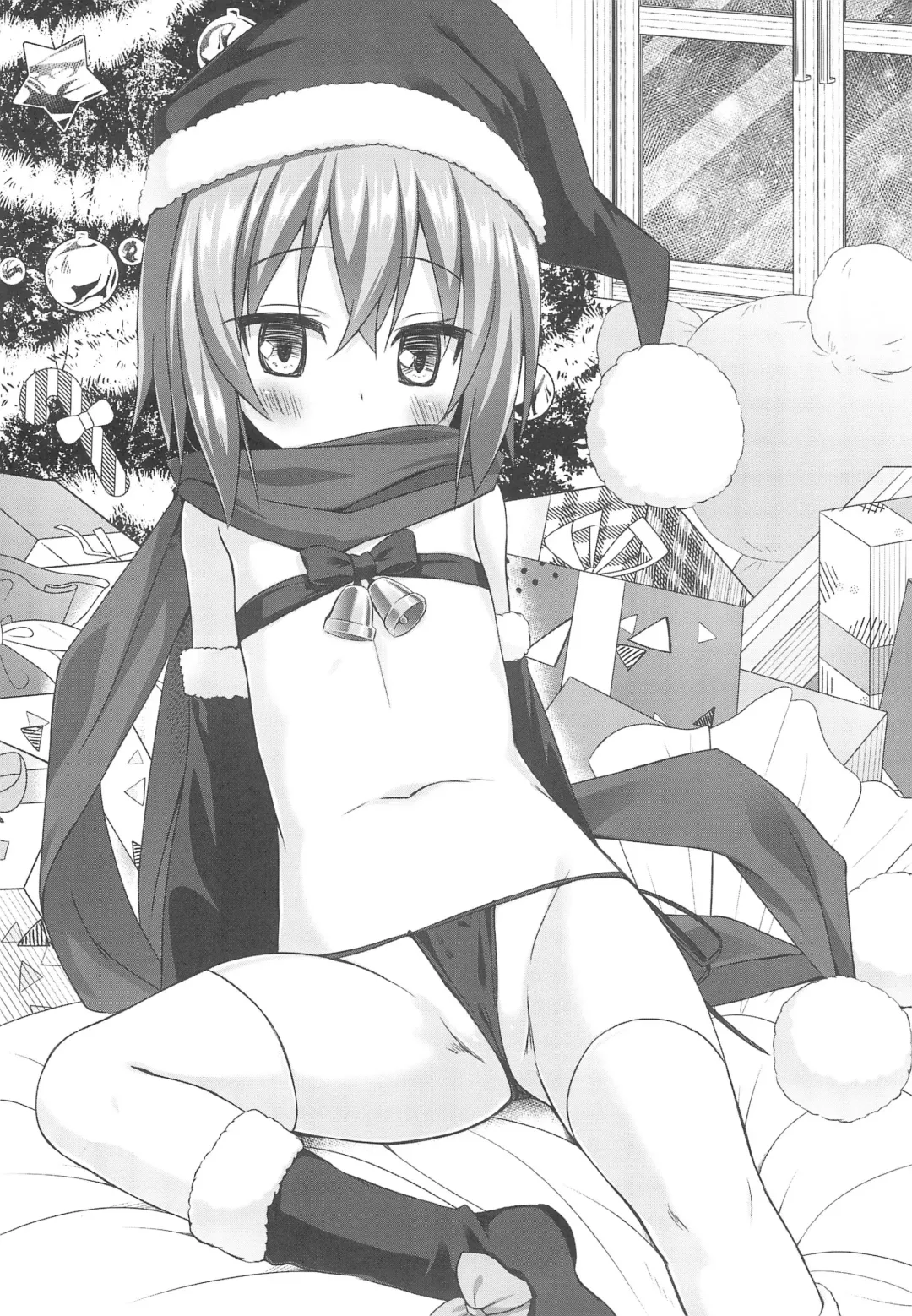 [Hitsuji Hako - Yukino Minato] Tamaya Jyuuroppatsu-me Fhentai - Page 4