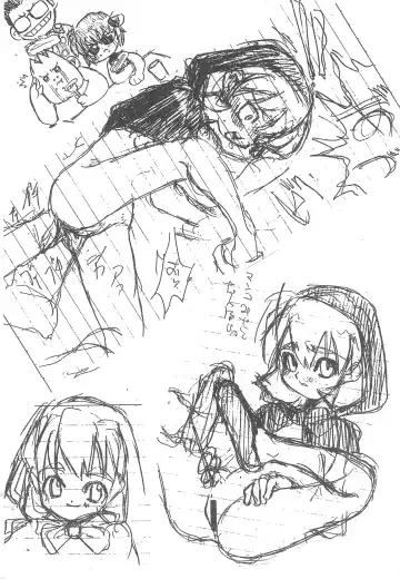 Rakugaki 98 Natsucomi-ban Fhentai - Page 4