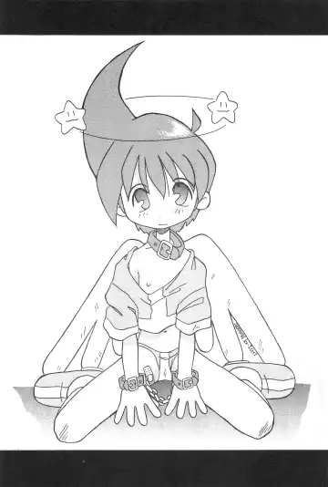 [Heppokokun - Inukichi - Kichiku Hiroshi] BOKOSUKA Fhentai - Page 21