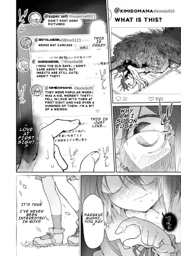 [Midori No Rupe] Stocking to Kiseichuu | Stocking & Parasites Fhentai - Page 31