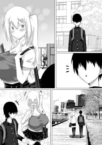 Kuzu Senpai no Tsugi no Omocha wa Boku no Hatsukoi no Hito datta Fhentai - Page 77
