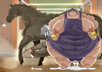 [Nasubin] Pony Tale Fhentai - Page 15