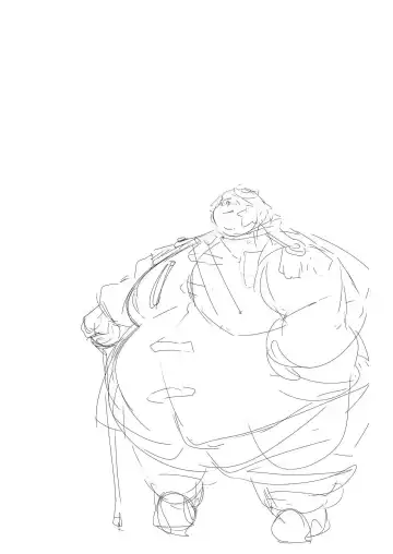 [Nasubin] Naedoko Ouji Fhentai - Page 2