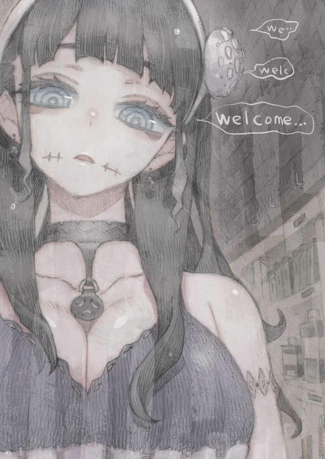 [Nishi Yoshiyuki] Majutsushi Papakatsuchuu Fhentai - Page 3