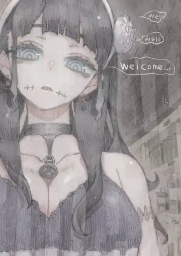 [Nishi Yoshiyuki] Majutsushi Papakatsuchuu Fhentai - Page 3