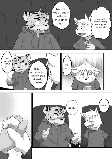 [Mcqueen] Mcqueen / Shiretokopanda - You are my slave 2 Fhentai - Page 2