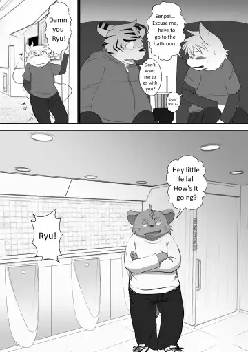 [Mcqueen] Mcqueen / Shiretokopanda - You are my slave 2 Fhentai - Page 6