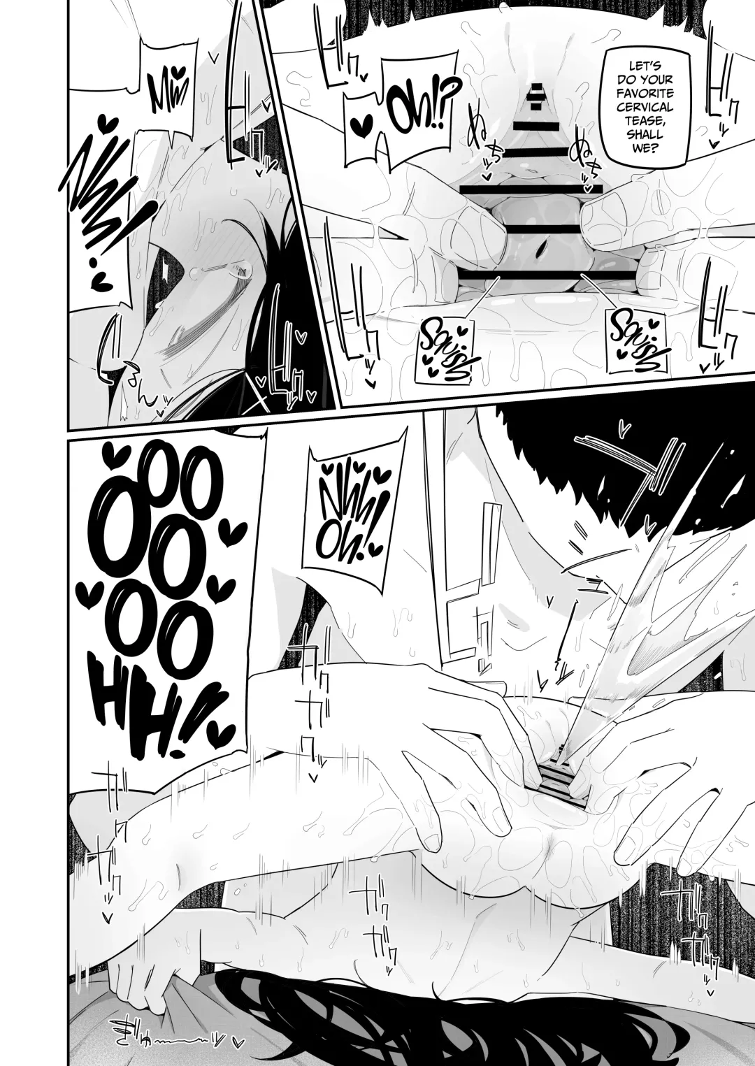 [Ryuutai Niku] Byoujakudakedo Seiyoku Tsuyoi Musume wa Sukidesu ka? | Do You Like Sickly Yet Horny Little Girls? Fhentai - Page 14