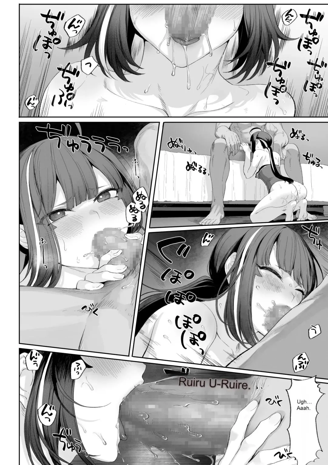 [Mashu] Ikusa Otome to Ikusa Goto! ~Onna Ansatsusha Hen~ | The Maidens of War!. ~Female Assassin Chapter.~ Fhentai - Page 95