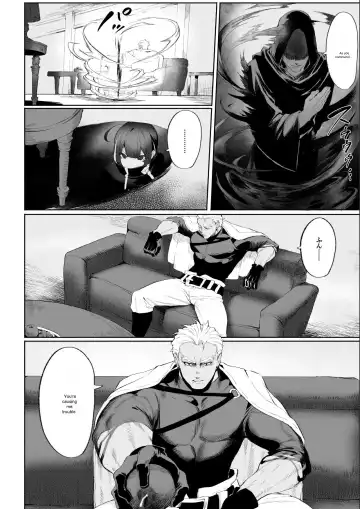 [Mashu] Ikusa Otome to Ikusa Goto! ~Onna Ansatsusha Hen~ | The Maidens of War!. ~Female Assassin Chapter.~ Fhentai - Page 31