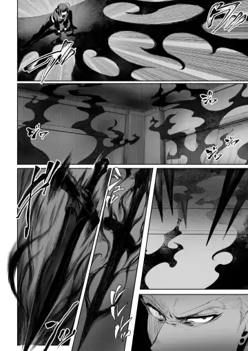 [Mashu] Ikusa Otome to Ikusa Goto! ~Onna Ansatsusha Hen~ | The Maidens of War!. ~Female Assassin Chapter.~ Fhentai - Page 47