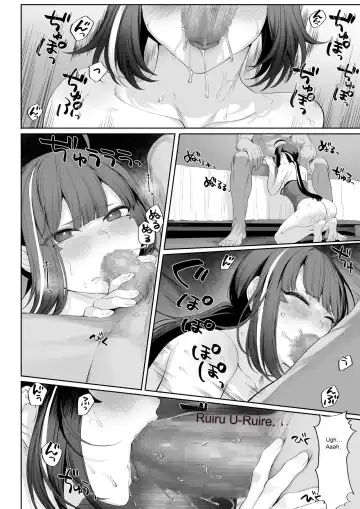 [Mashu] Ikusa Otome to Ikusa Goto! ~Onna Ansatsusha Hen~ | The Maidens of War!. ~Female Assassin Chapter.~ Fhentai - Page 95