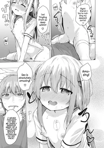 [Pizanuko] Suzuka no Obenkyou - Suzuka's Sex Class Fhentai - Page 13