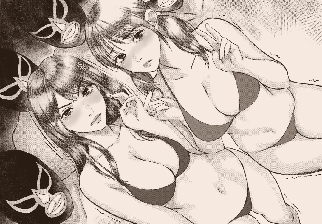 N-Instagramer Kaori-san to Bokura no Omanko-dan Fhentai - Page 128