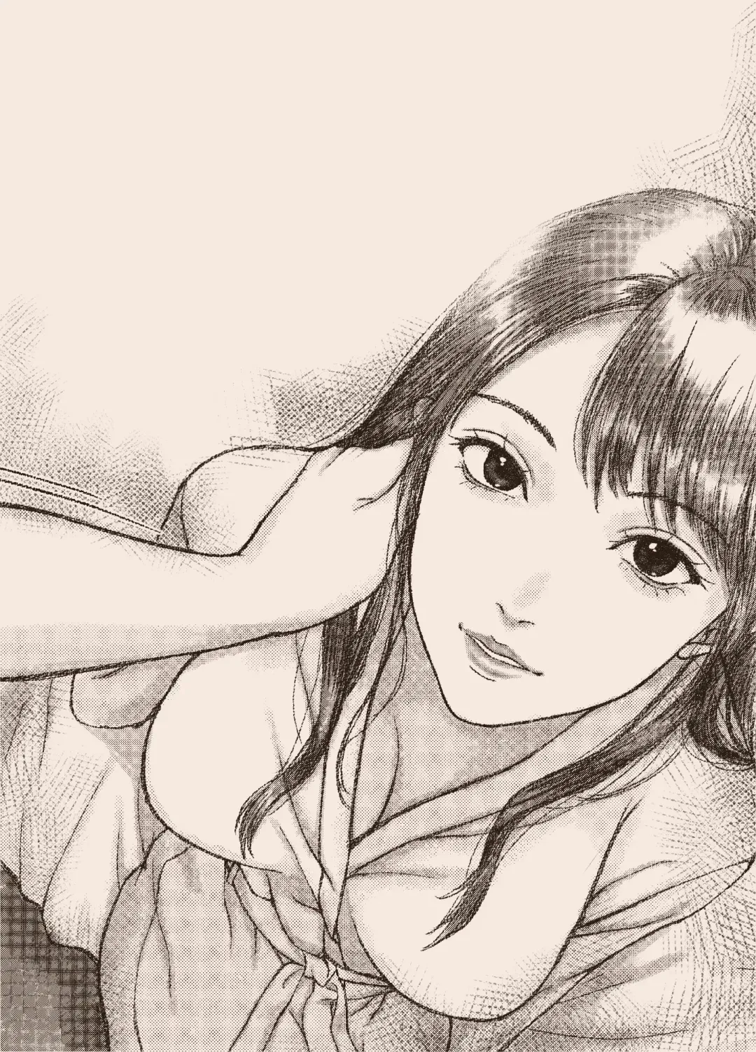 N-Instagramer Kaori-san to Bokura no Omanko-dan Fhentai - Page 143