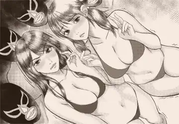 N-Instagramer Kaori-san to Bokura no Omanko-dan Fhentai - Page 128