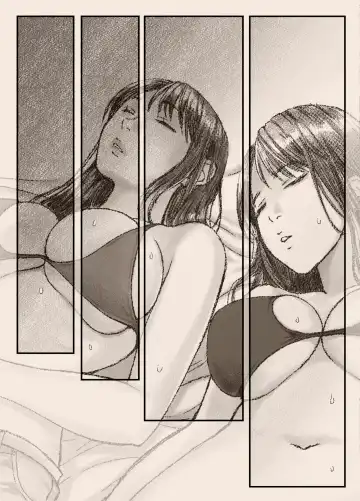 N-Instagramer Kaori-san to Bokura no Omanko-dan Fhentai - Page 89