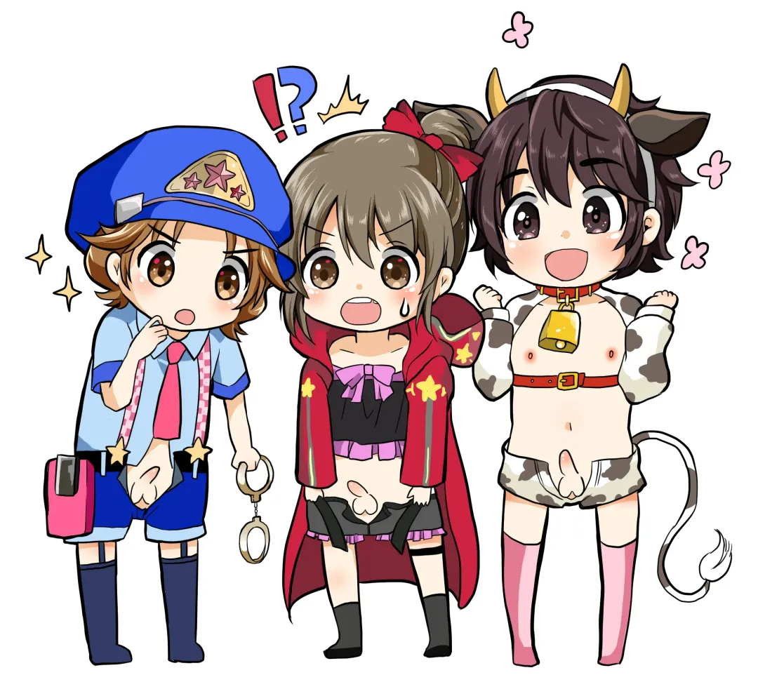 [Akasa Tanu] Usamin o Sukue! Sexy Guilty Fhentai - Page 23