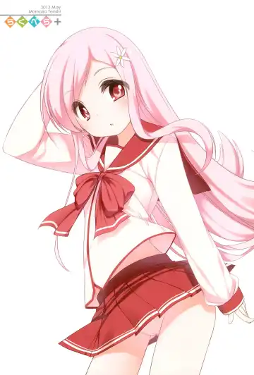 [Shouji Ayumu] Raku Pera+ 2013-2014 Fhentai - Page 15