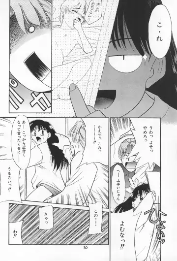 [Nekogen] Daihinmin Fhentai - Page 30