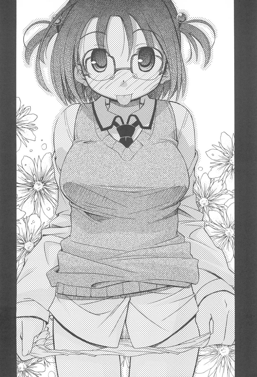 SIMPLE Feti Series vol.1 THE Pantsu Fhentai - Page 24