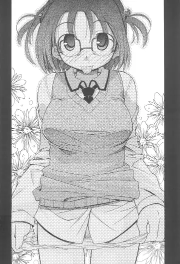 SIMPLE Feti Series vol.1 THE Pantsu Fhentai - Page 24