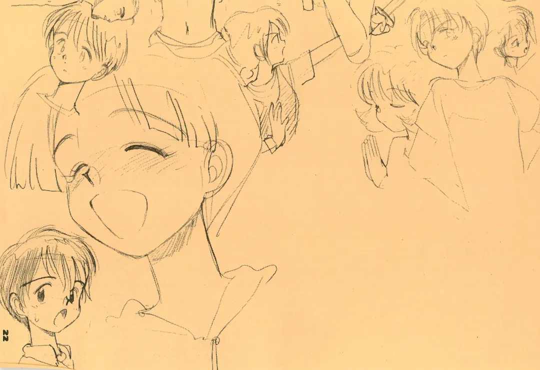 [Youkihi] Youkihi's alternative Fhentai - Page 22