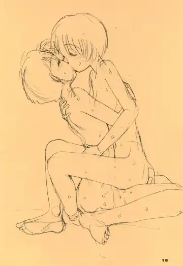 [Youkihi] Youkihi's alternative Fhentai - Page 18