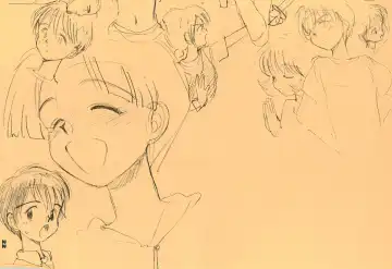 [Youkihi] Youkihi's alternative Fhentai - Page 22