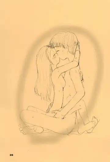 [Youkihi] Youkihi's alternative Fhentai - Page 25