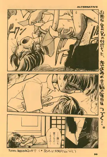 [Youkihi] Youkihi's alternative Fhentai - Page 30