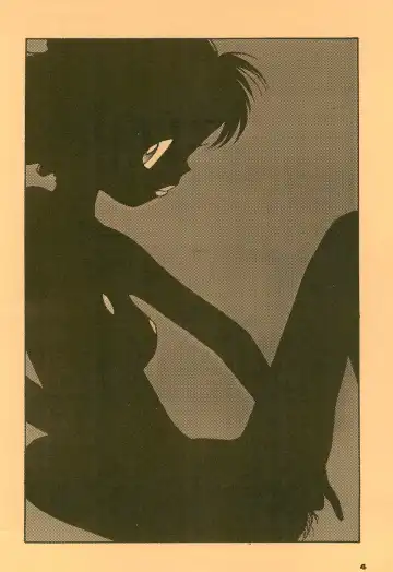 [Youkihi] Youkihi's alternative Fhentai - Page 4