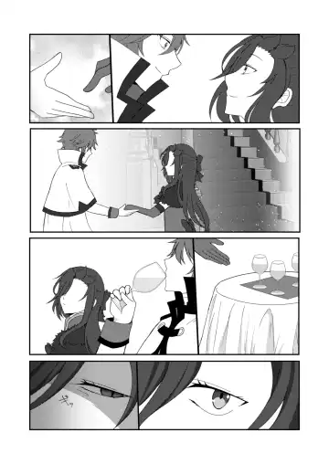 Ote o Totte Fhentai - Page 7
