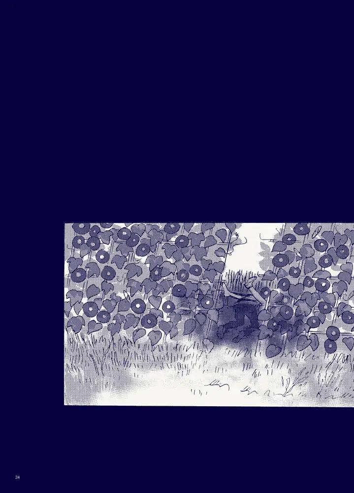 [Kimura Hidesato] Miteita no wa Asagao dake - I want to watch only the morning glory. Fhentai - Page 24