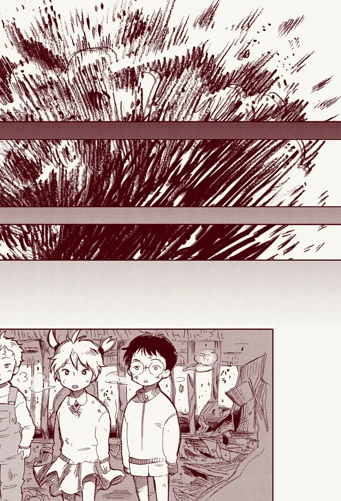 [Kimura Hidesato] Hentai, Tengoku yori Fhentai - Page 20