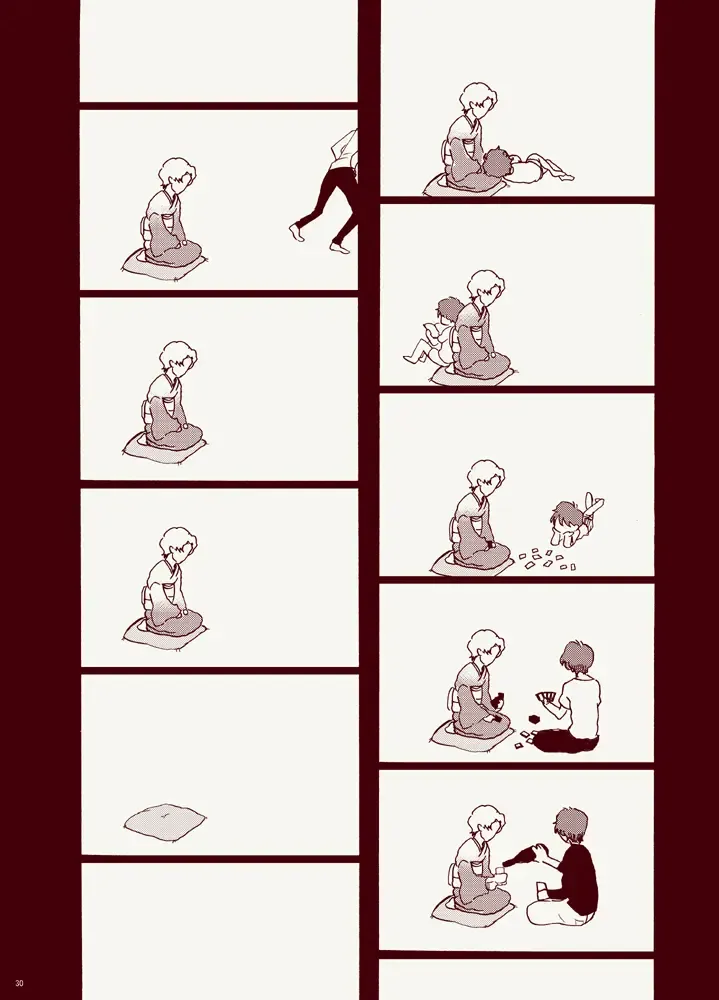 [Kimura Hidesato] Hentai, Tengoku yori Fhentai - Page 28