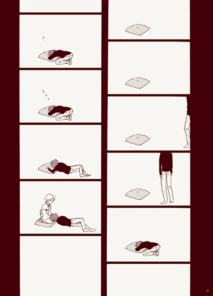 [Kimura Hidesato] Hentai, Tengoku yori Fhentai - Page 29