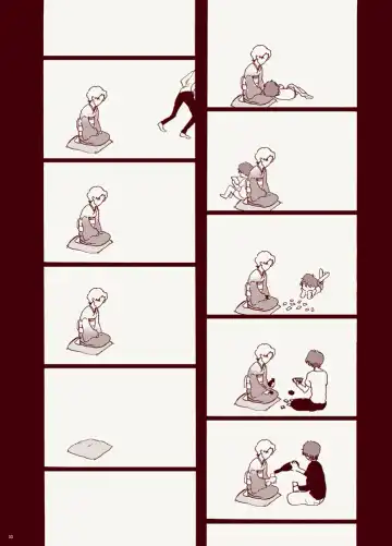 [Kimura Hidesato] Hentai, Tengoku yori Fhentai - Page 28