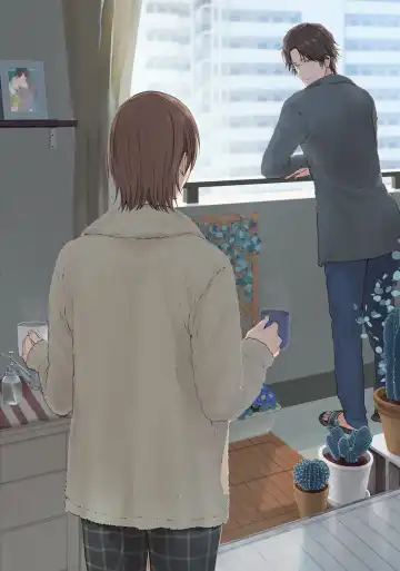 [3u] Tomodachi Ijou, Fhentai - Page 58