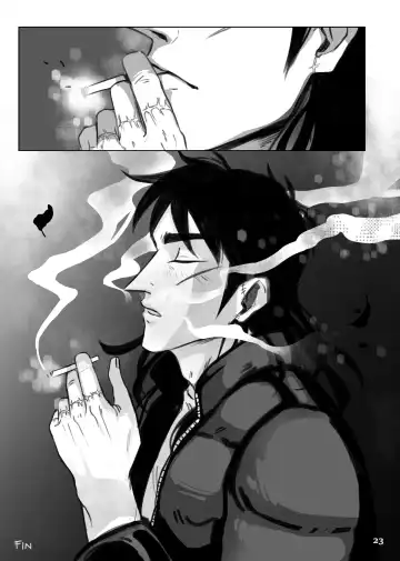 Me ni wa Me o - Retaliation Fhentai - Page 22