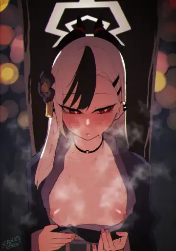 Read [Asahina Yoshitosi] Kayoko Chichi - Fhentai