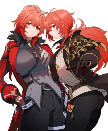 Read [Nuru] ぬる(6413182) 迪卢克性转2 - Fhentai