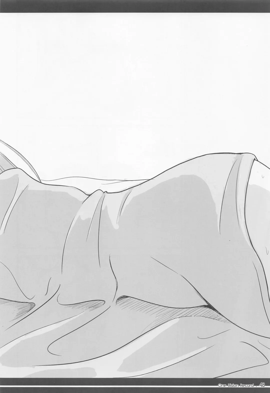 [Herunia Ninja] One Vision Record+ Fhentai - Page 47