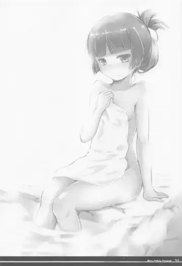 [Herunia Ninja] One Vision Record+ Fhentai - Page 23