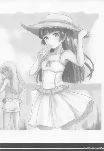 [Herunia Ninja] One Vision Record+ Fhentai - Page 59