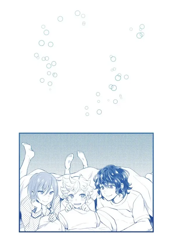 [Sazanami Suzune] Nichiyoubi no Gobousei ni wa Ote o Furenaide kudasai Fhentai - Page 40