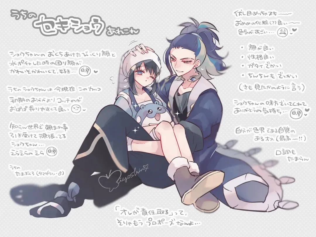 [Miyoshino] SekiShou Log Fhentai - Page 2